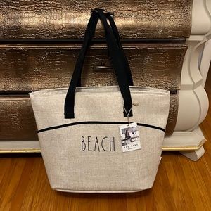 Rae Dunn Insulated Tote